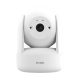 D-link 2K Pan & Tilt Wi-Fi Camera