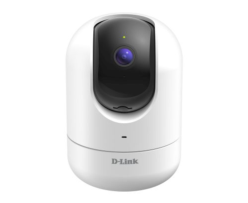 D-link 2K QHD Pan & Tilt Wi-Fi Camera