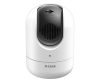 D-link 2K QHD Pan & Tilt Wi-Fi Camera