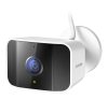 D-link 2K QHD Pan & Tilt Wi-Fi Camera
