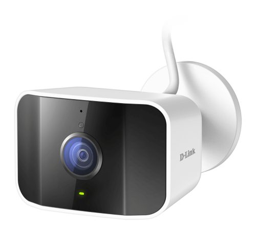 D-link 2K QHD Pan & Tilt Wi-Fi Camera
