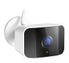 D-link 2K QHD Pan & Tilt Wi-Fi Camera