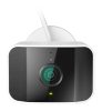 D-link 2K QHD Pan & Tilt Wi-Fi Camera