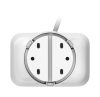 D-link 2K QHD Pan & Tilt Wi-Fi Camera