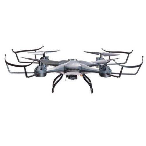 Denver DCW-362 drón kamerával, Wi-Fi - Bemutató termék