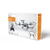 Denver DCW-362 drón kamerával, Wi-Fi - Bemutató termék