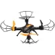 Denver DCW-380 drone with Wi-Fi, camera & gyro function
