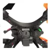 Denver DCW-380 drone with Wi-Fi, camera & gyro function