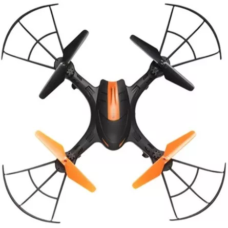 Denver DCW-380 drone with Wi-Fi, camera & gyro function