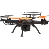 Denver DCW-380 drone with Wi-Fi, camera & gyro function