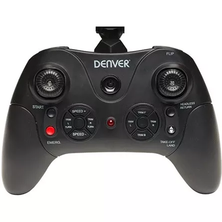 Denver DCW-380 drone with Wi-Fi, camera & gyro function