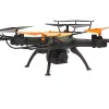 Denver DCW-380 drone with Wi-Fi, camera & gyro function