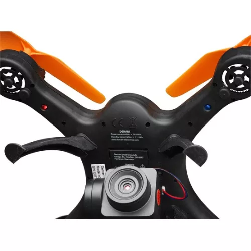 Denver DCW-380 drone with Wi-Fi, camera & gyro function