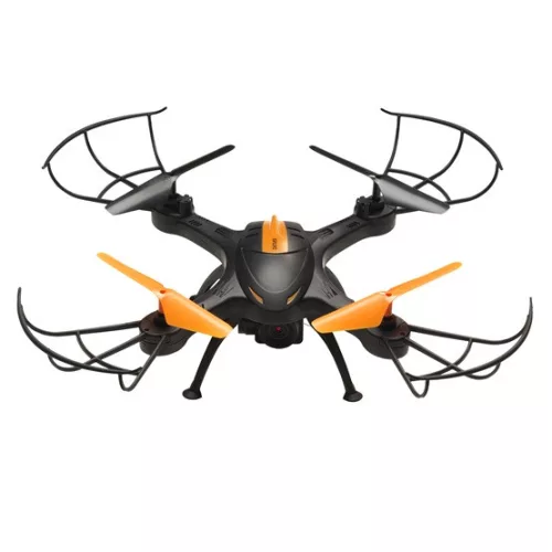 Denver DCW-380 drone with Wi-Fi, camera & gyro function