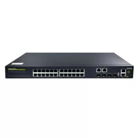  DCN DCWS-6028-C Wirelss controller until 256 AP, 16 AP built in support