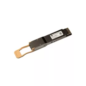 MikroTik, QSFP-DD 400G modul, up to 100m  - CRS812 DDQ-hoz