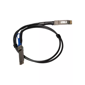   MikroTik, QSFP-DD 400G direct attach cable, 1m - CRS812 DDQ-hoz