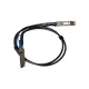 MikroTik, QSFP-DD 400G direct attach cable, 1m - CRS812 DDQ-hoz