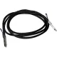 MikroTik QSFP56-DD DAC kábel, 400Gbit , 3m