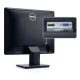 Dell E1715S 17" Flat Panel Monitor VGA, DP (1280x1024)