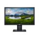 Dell E2020H 19.5" LED monitor VGA, DP (1600x900)