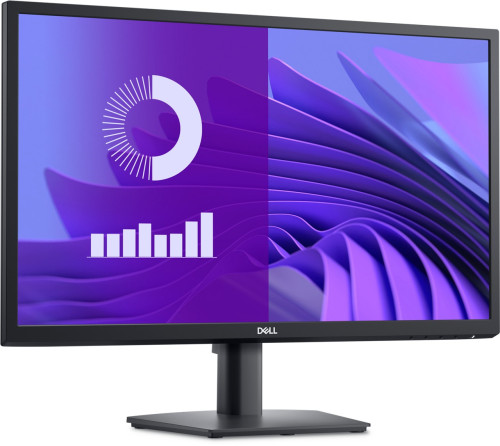 Dell E2425H 23.8" LED Monitor DP, VGA (1920x1080)