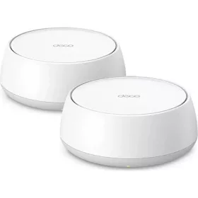 TP-Link Deco BE25 BE5000 Dual-Band Wi-Fi mesh system kit