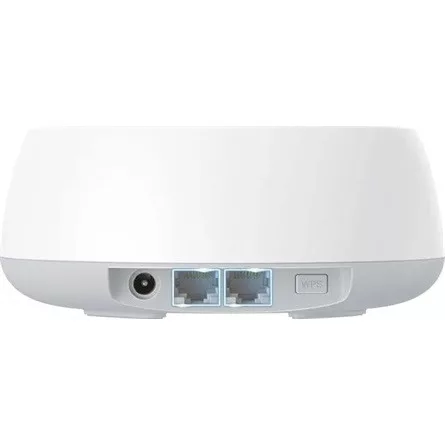 TP-Link Deco BE25 BE5000 Dual-Band Wi-Fi mesh system kit