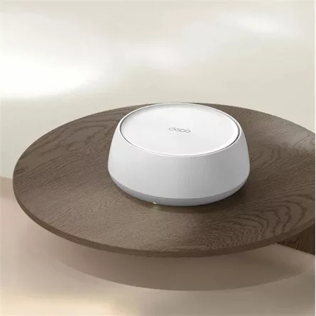 TP-Link Deco BE25 BE5000 Dual-Band Wi-Fi mesh system kit