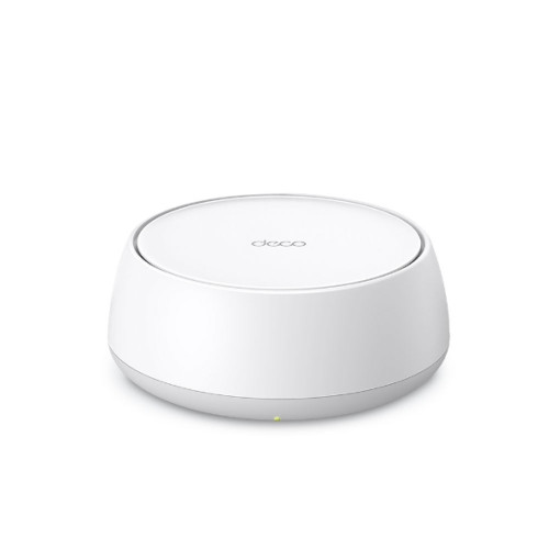 TP-LINK Deco BE25(2-pack) BE3600 egész otthont lefedő Mesh Wi-Fi 7 rendszer