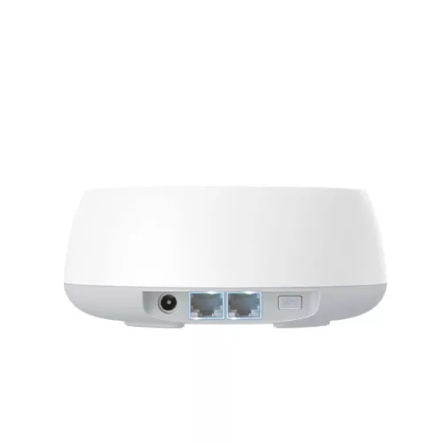 TP-LINK Deco BE25(2-pack) BE3600 egész otthont lefedő Mesh Wi-Fi 7 rendszer