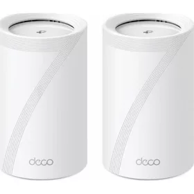   TP-Link Deco BE65 BE11000 Tri-Band Wi-Fi mesh system kit (2db)