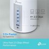 TP-Link Deco BE65 BE11000 Tri-Band Wi-Fi mesh system kit (2db)