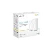 TP-Link Deco BE65 BE11000 Tri-Band Wi-Fi mesh system kit (2db)