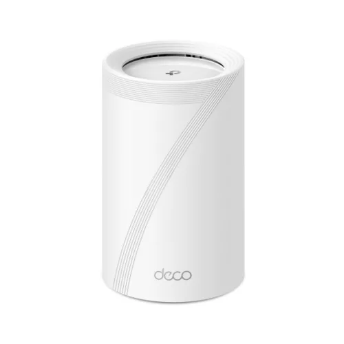 TP-LINK Deco BE65(2-pack) BE9300 egész otthont lefedő Mesh Wi-Fi 7 rendszer