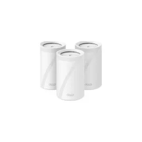   TP-Link Deco BE65 BE11000 Tri-Band Wi-Fi mesh system kit (3db)