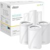 TP-Link Deco BE65 BE11000 Tri-Band Wi-Fi mesh system kit (3db)