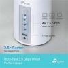 TP-Link Deco BE65 BE11000 Tri-Band Wi-Fi mesh system kit (3db)