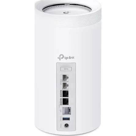 TP-Link Deco BE85 BE19000 Tri-Band Wi-Fi mesh system kit (2db)