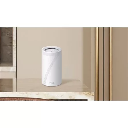 TP-Link Deco BE85 BE19000 Tri-Band Wi-Fi mesh system kit (2db)