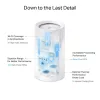 TP-LINK Deco BE85(2-pack) BE19000 egész otthont lefedő Mesh Wi-Fi 7 rendszer