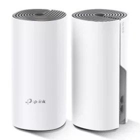   TP-LINK Deco E4(2-pack) AC1200 egész otthont lefedő Mesh Wi-Fi rendszer