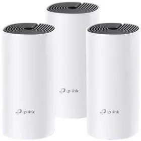 TP-Link Deco E4 AC1200 Dual-Band Wi-Fi mesh system kit (3db)