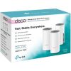 TP-Link Deco E4 AC1200 Dual-Band Wi-Fi mesh system kit (3db)