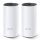 TP-Link Mesh WiFi AC1200 - Deco M4 (1 pack; 300Mbps 2,4GHz + 867Mbps 5GHz)