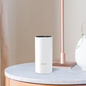   TP-LINK Deco M4(1pack) AC1200 egész otthont lefedő Mesh Wi-Fi rendszer