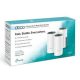 TP-LINK Deco M4(3-pack) AC1200 Whole Home Mesh Wi-Fi System