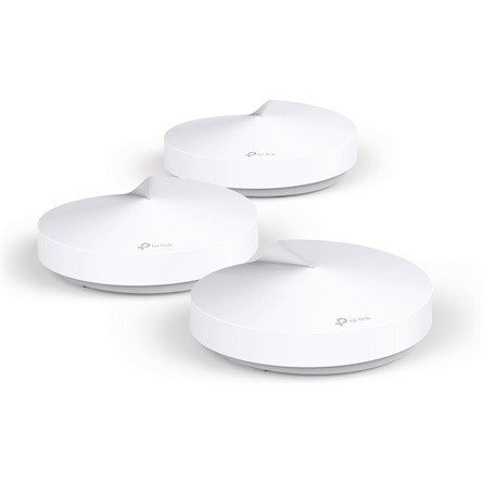 TP-Link Deco M5 AC1300 Dual-Band Wi-Fi mesh system kit (3db)