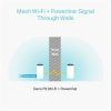 TP-Link Deco P9 AC1200 AV1000 Dual-Band Wi-Fi mesh system kit (3db)