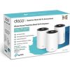 TP-Link Deco PX50 AX3000+G1500 Dual-Band Wi-Fi mesh system + powerline kit (3db)